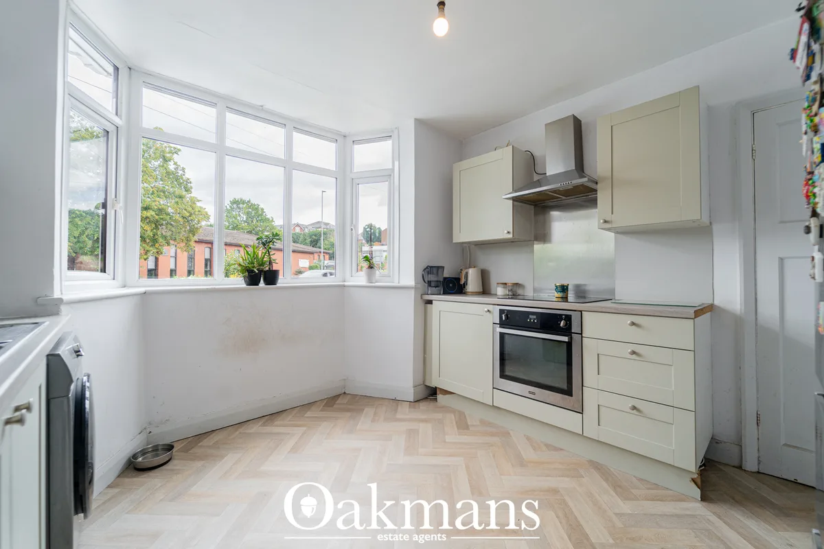 Stratford Road, Bromsgrove, B60