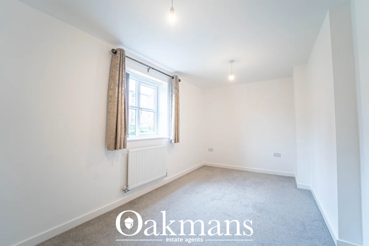 Blenheim Court, Escelie Way, Birmingham, B29