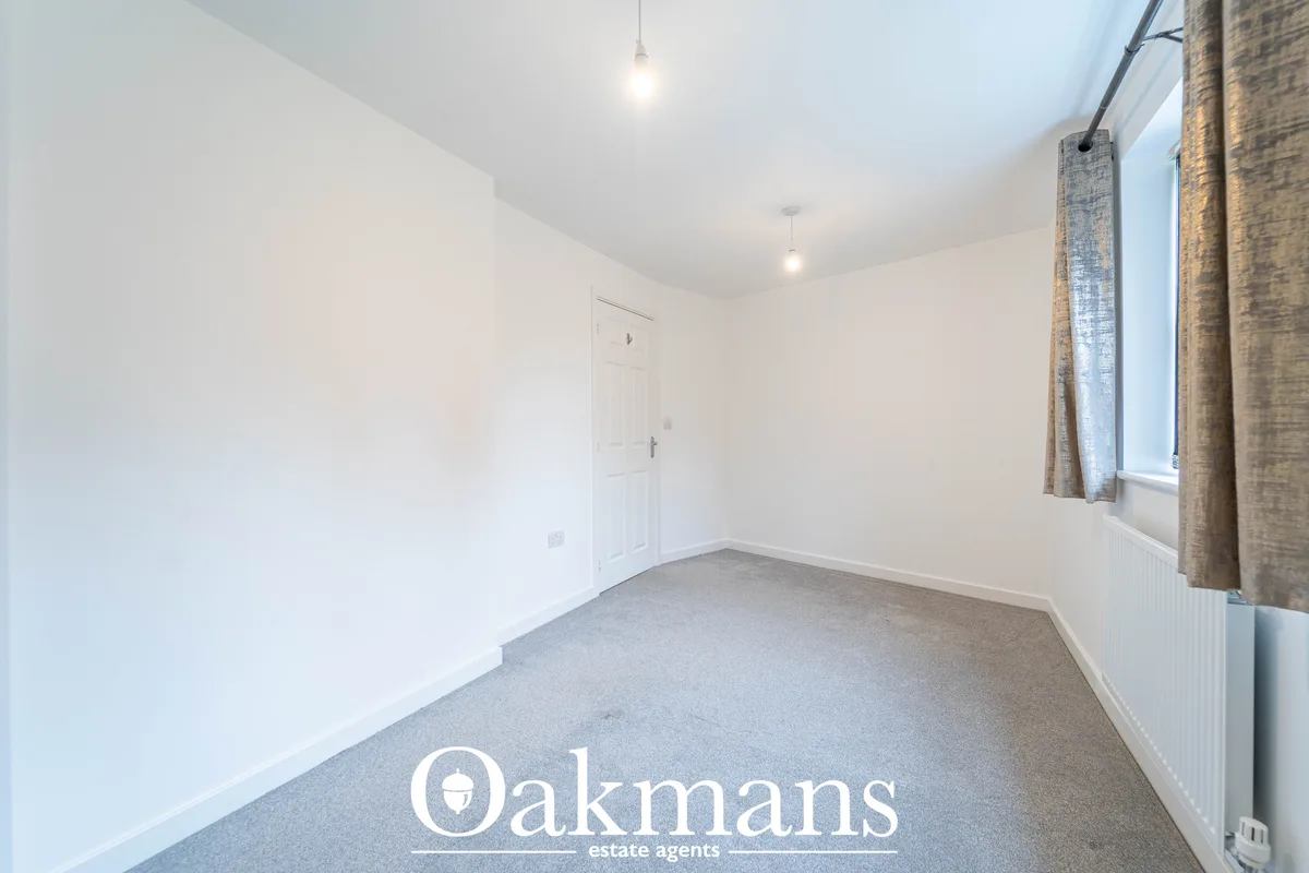 Blenheim Court, Escelie Way, Birmingham, B29
