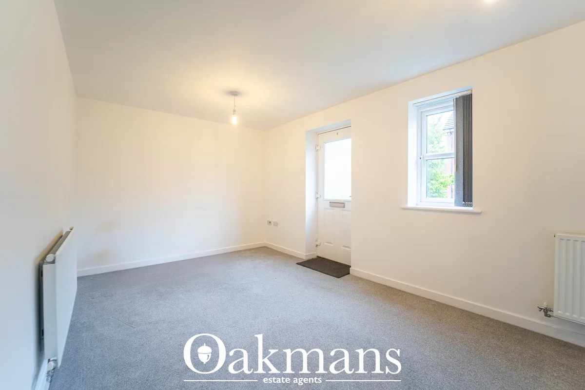 Blenheim Court, Escelie Way, Birmingham, B29