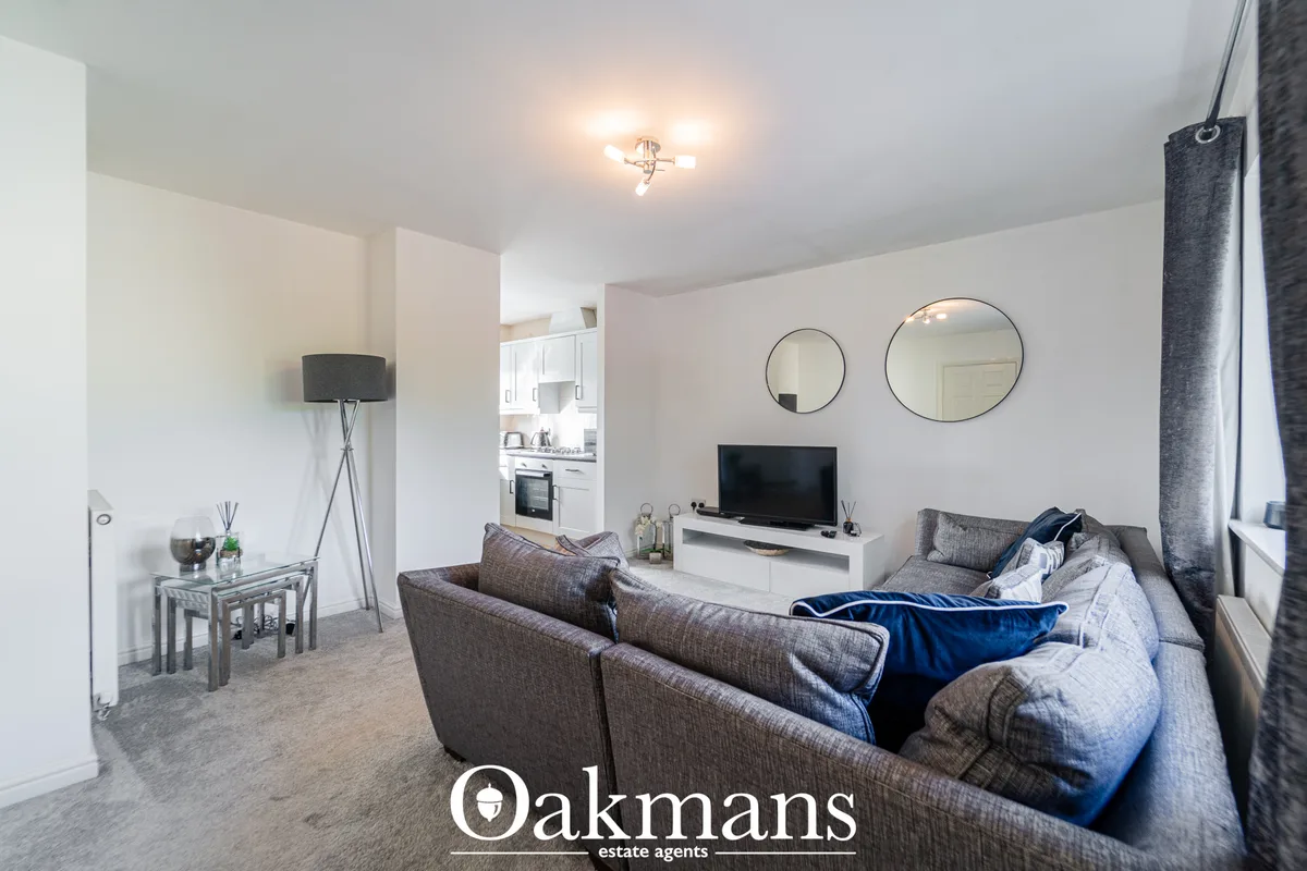 Forge Avenue, Bromsgrove, B60