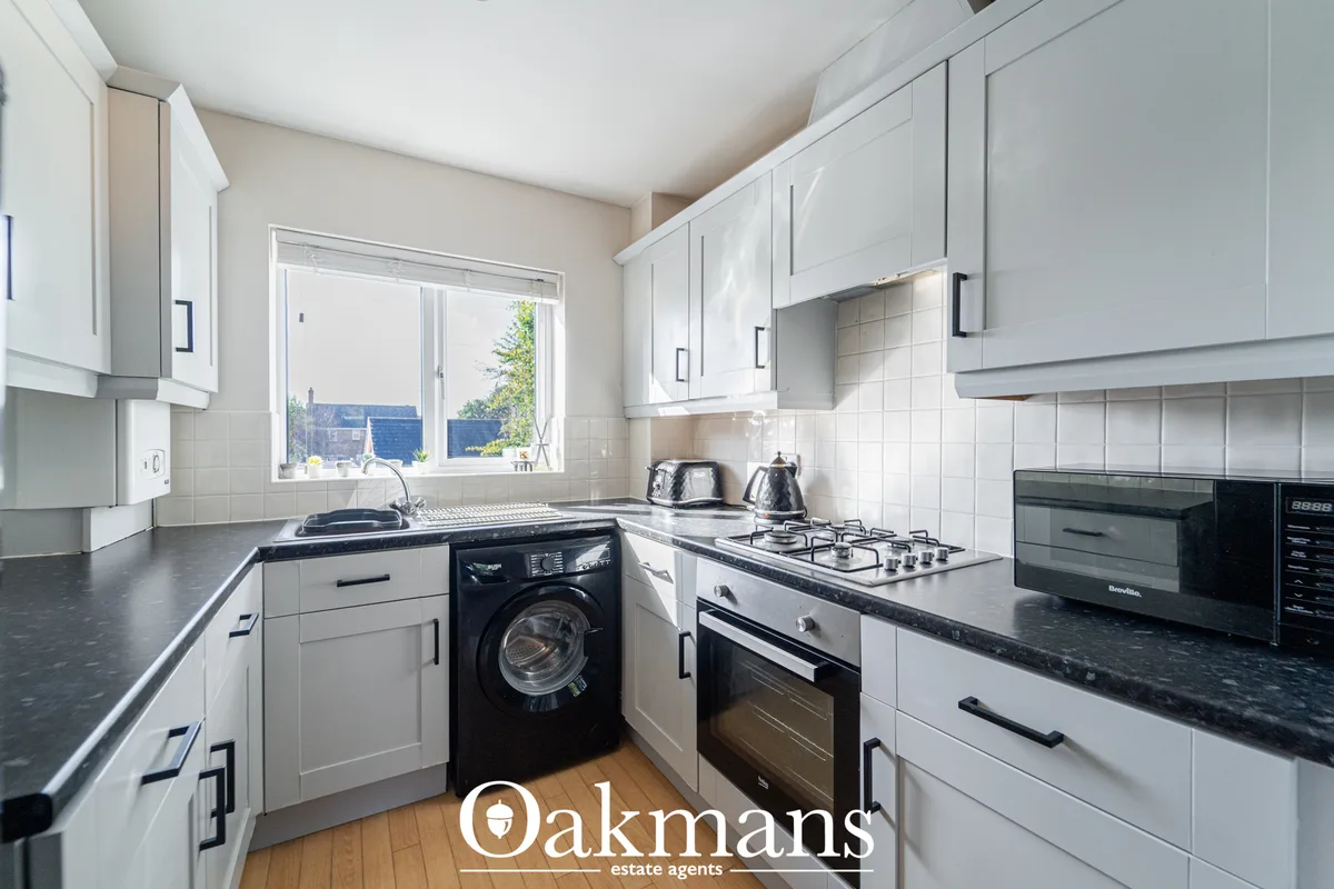 Forge Avenue, Bromsgrove, B60