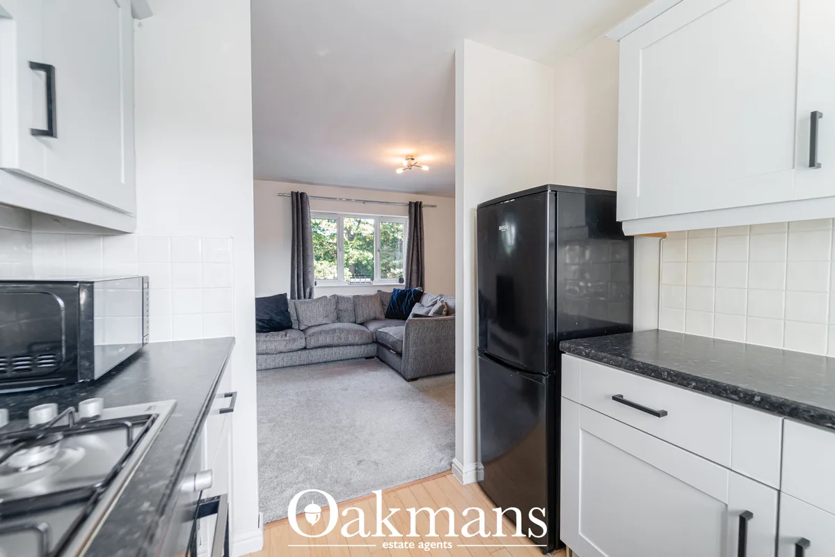 Forge Avenue, Bromsgrove, B60