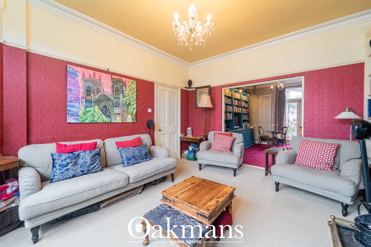 Victoria Road, Bromsgrove, B61
