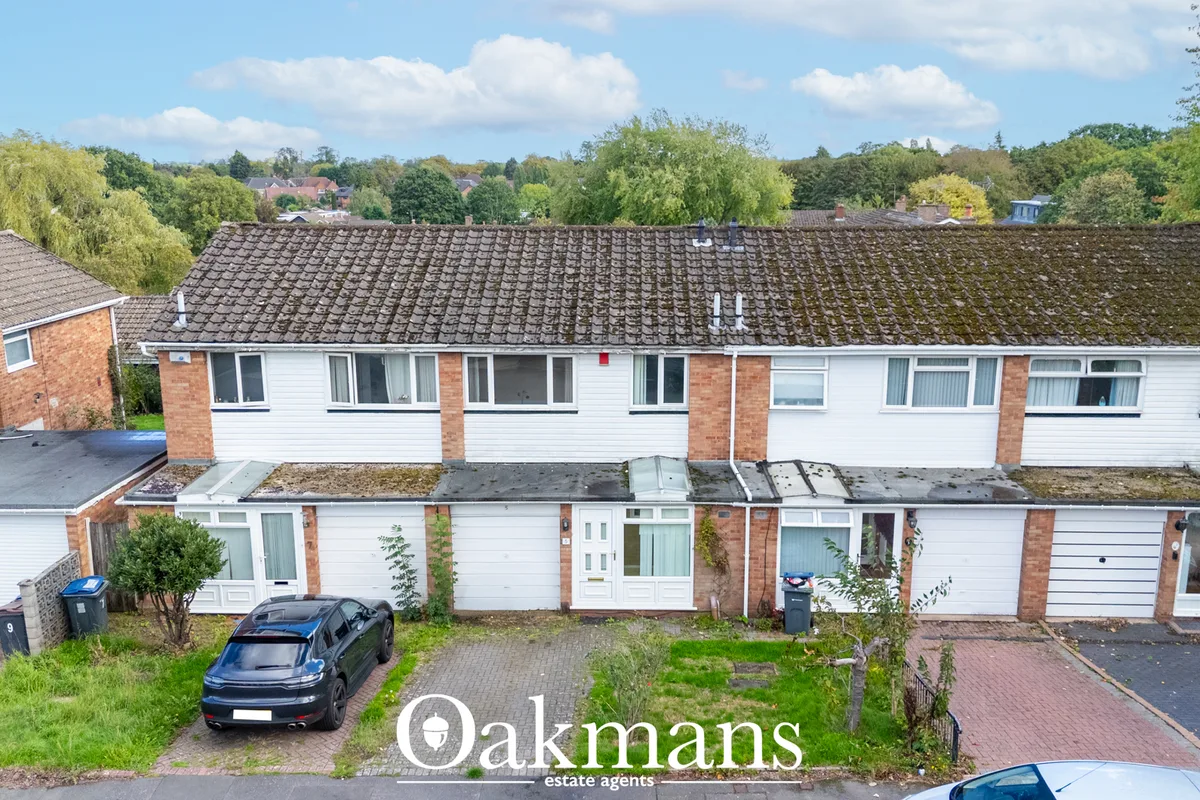 Hunstanton Avenue, Birmingham, B17