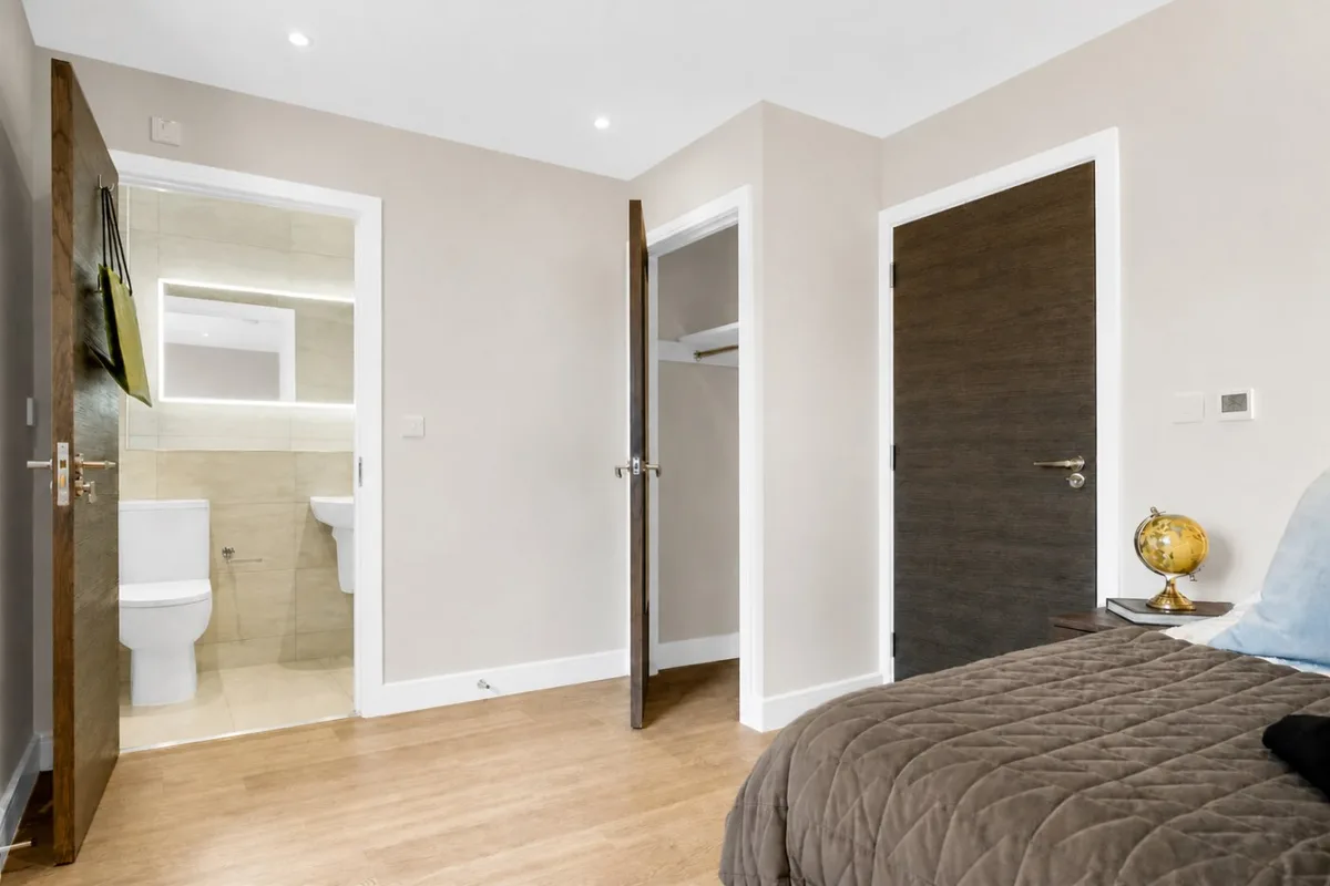 Selly Hill Road, Birmingham, B29