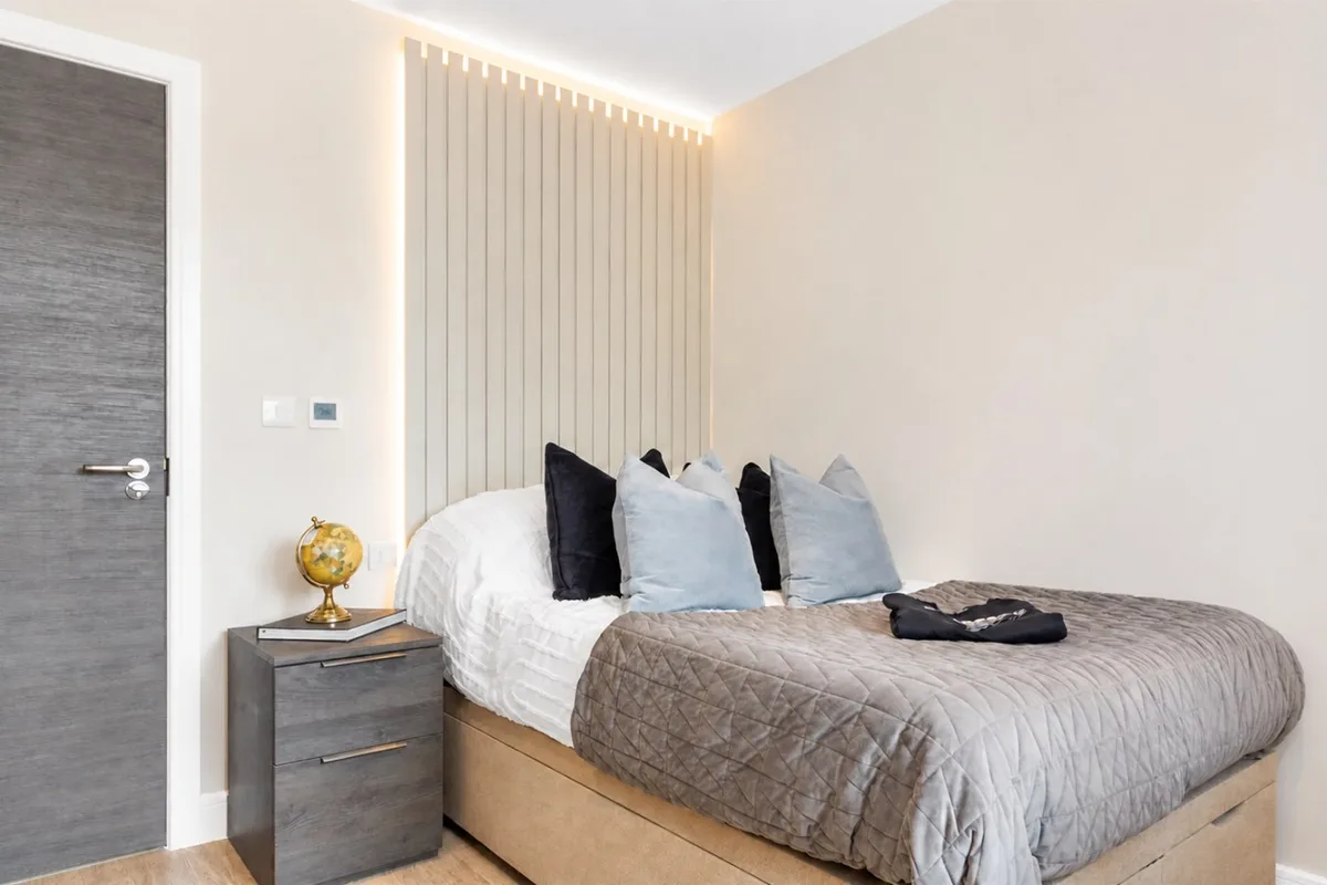 Selly Hill Road, Birmingham, B29