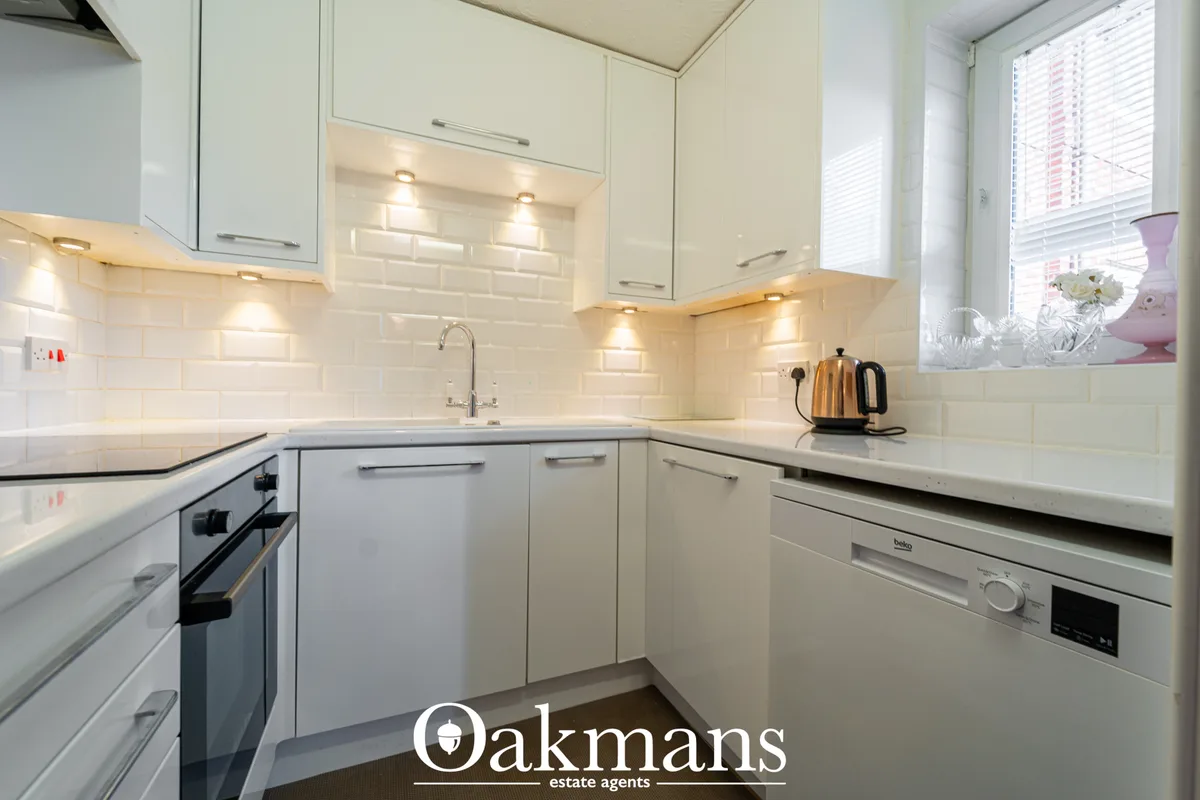 Ednall Lane, Bromsgrove, B60