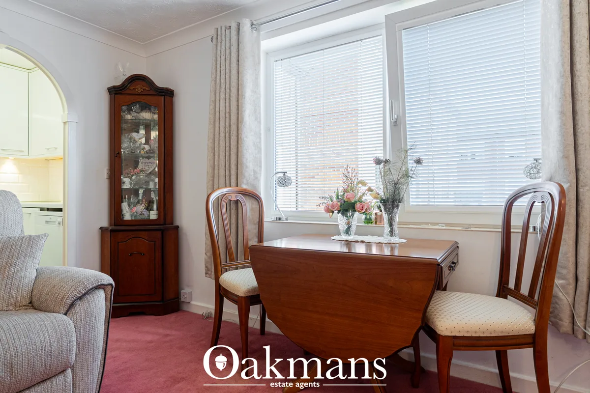 Ednall Lane, Bromsgrove, B60