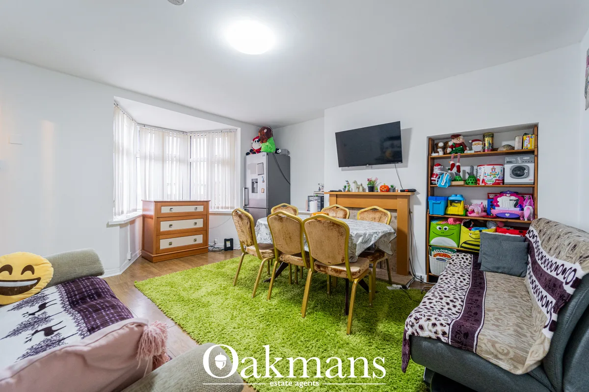 Woodhouse Road, Birmingham, B32