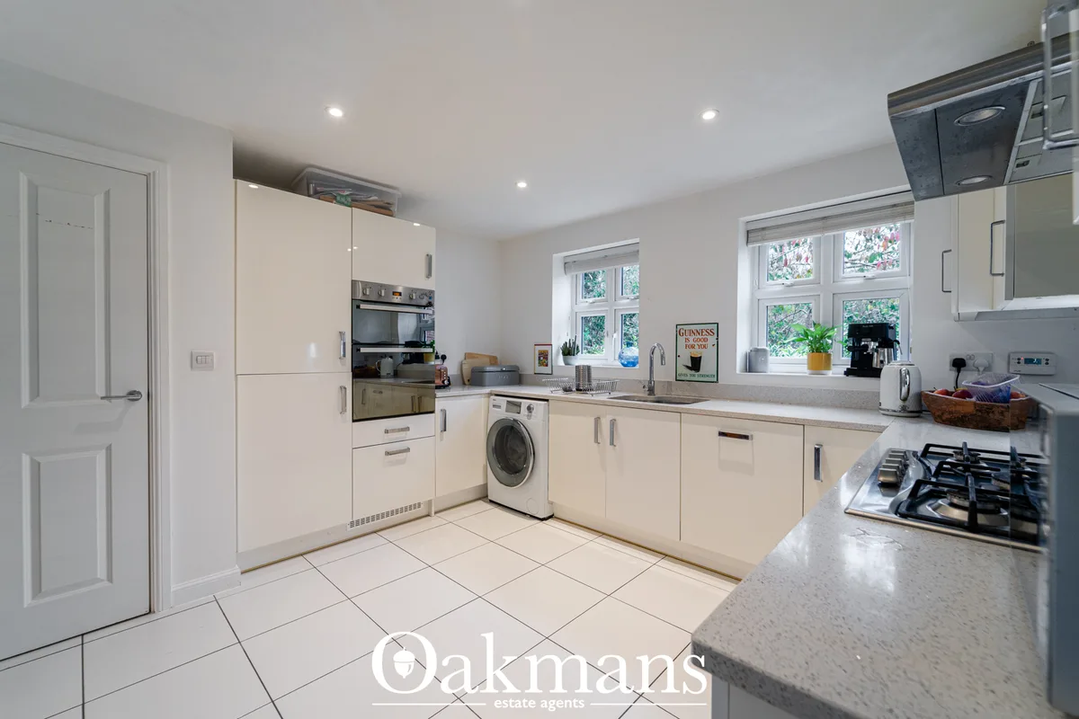 Kingcup Close, Bromsgrove, B61