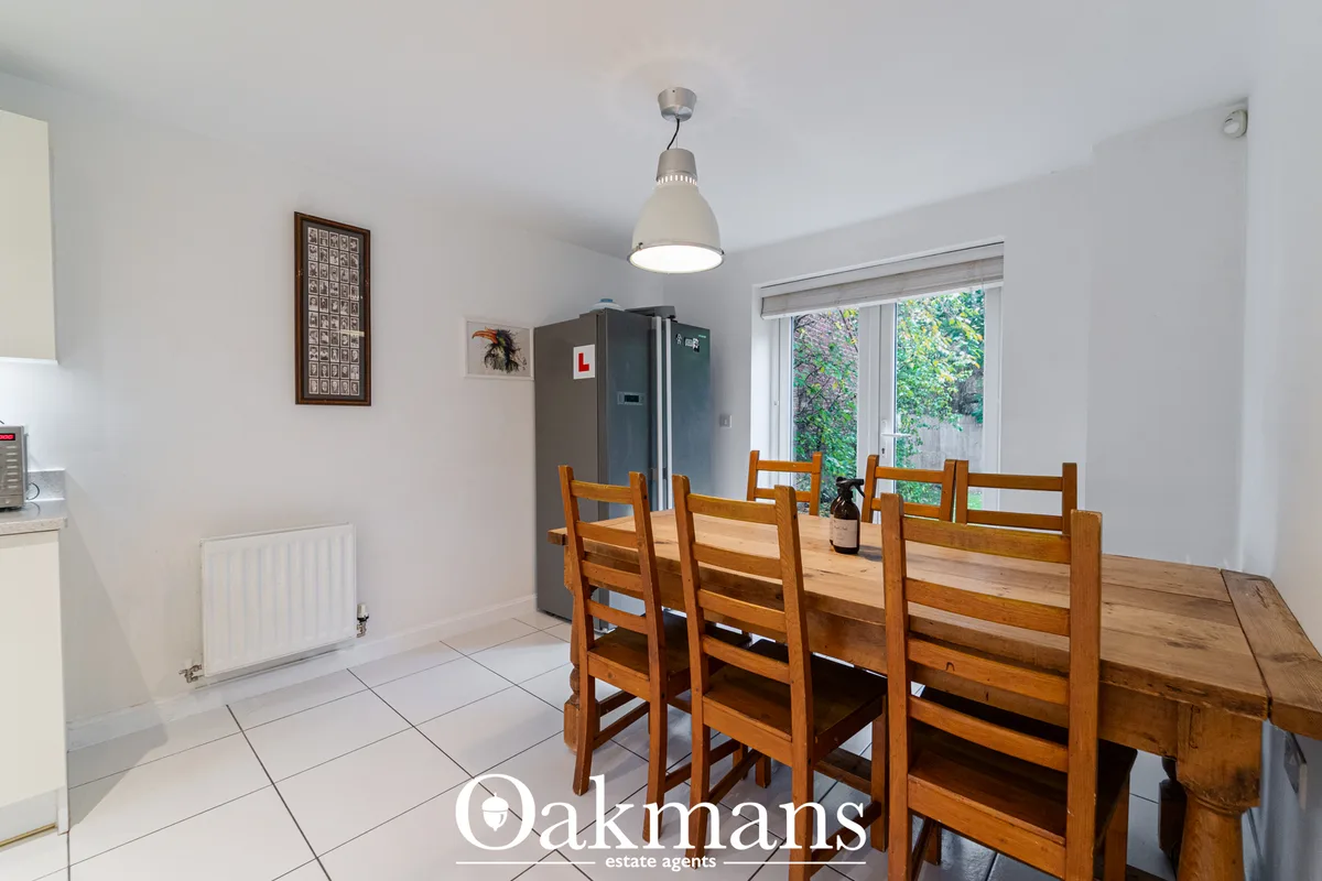 Kingcup Close, Bromsgrove, B61