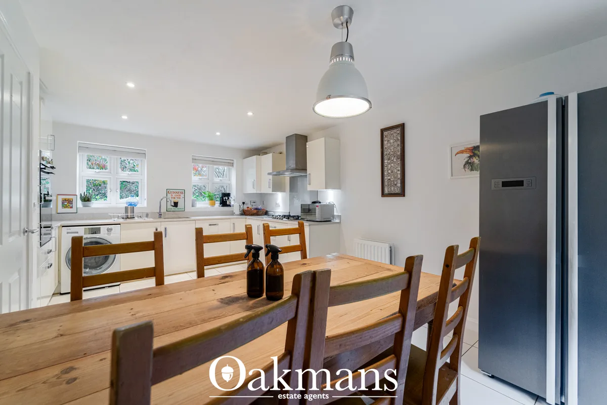 Kingcup Close, Bromsgrove, B61