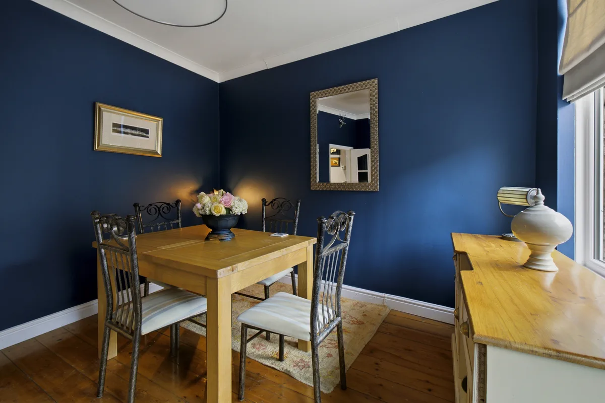 Nursery Road, Birmingham, B15