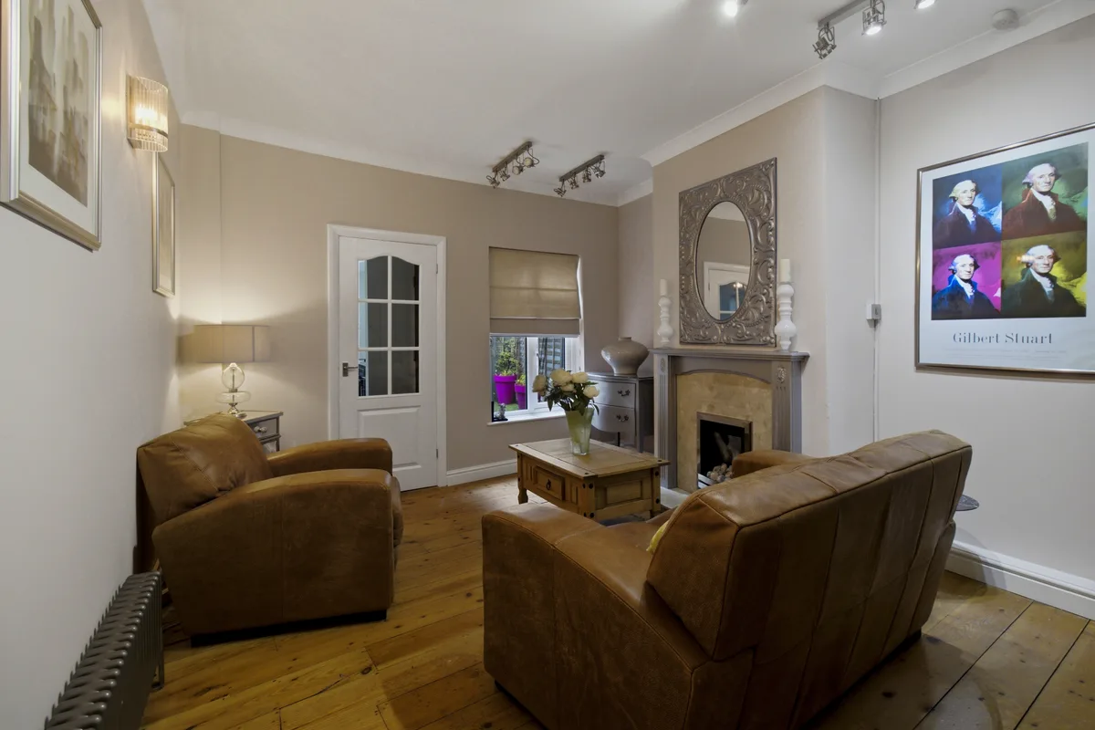 Nursery Road, Birmingham, B15