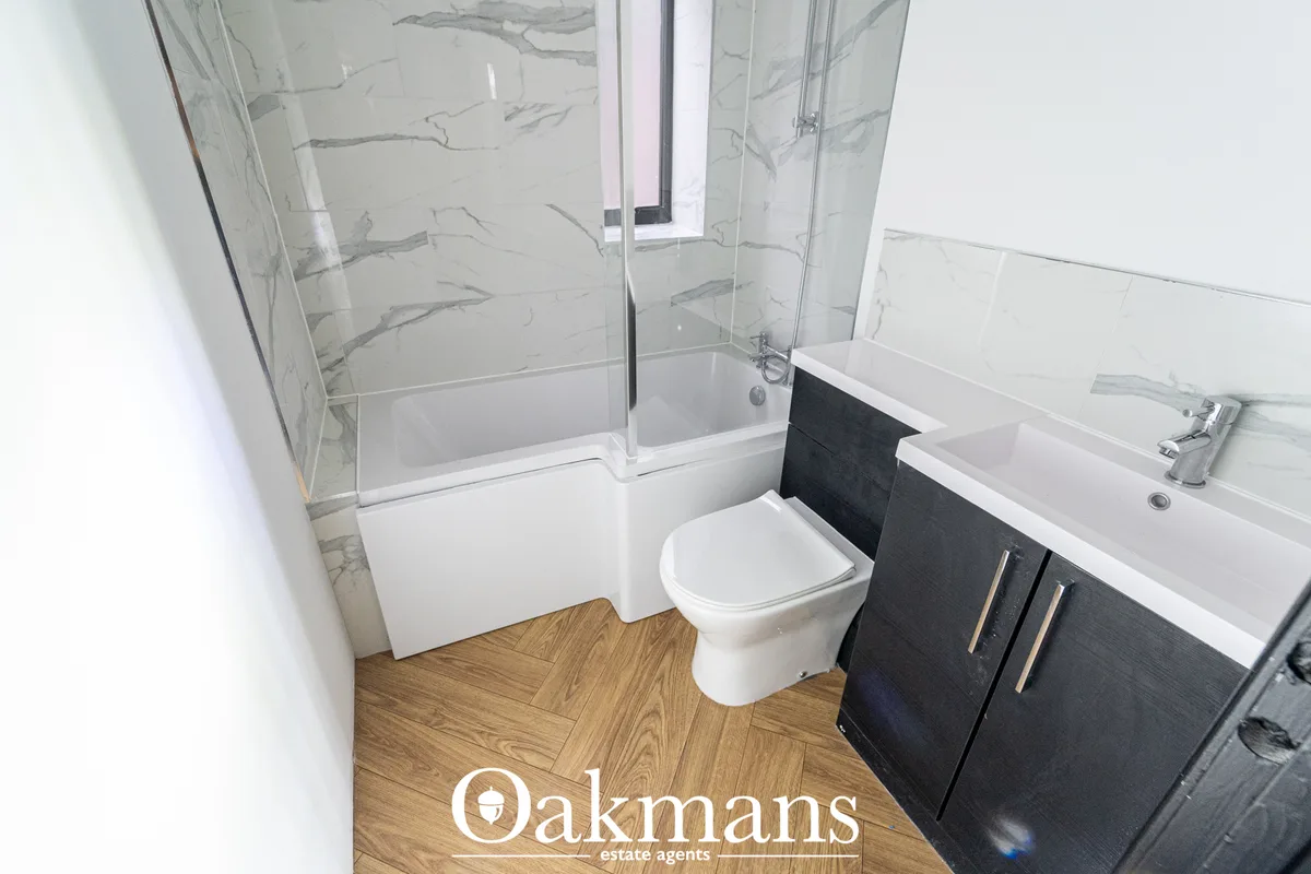 Chadwick Court, Paradise Row, Bromsgrove, B60