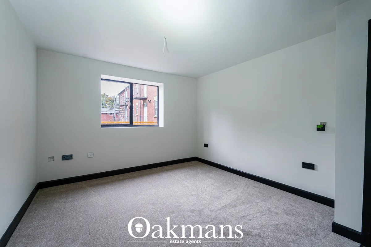 Chadwick Court, Paradise Row, Bromsgrove, B60